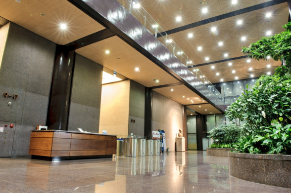 광화문교보생명빌딩 사진 #7