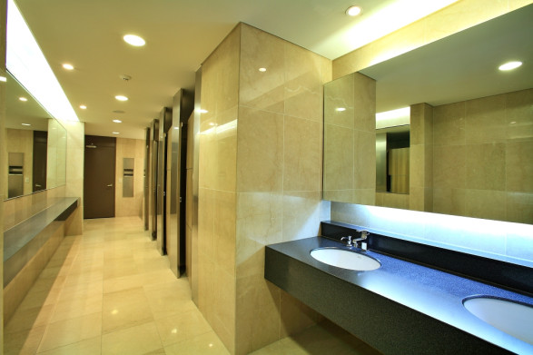 광화문교보생명빌딩 사진 #10