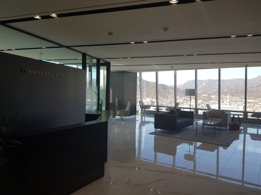 CONCORDIAN(콘코디언) 사진 #7