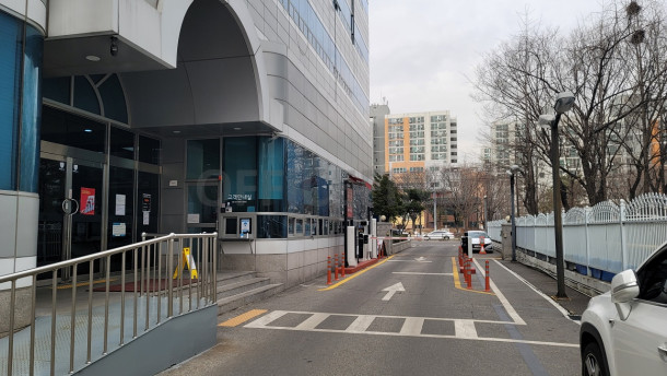 KT광명빌딩 사진 #3