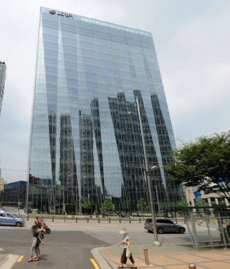 디앤오강남빌딩 사진 #2