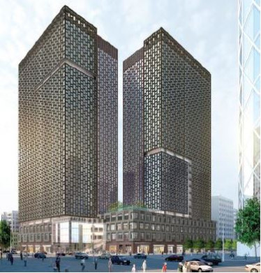 센트로폴리스 B동 사진 #3