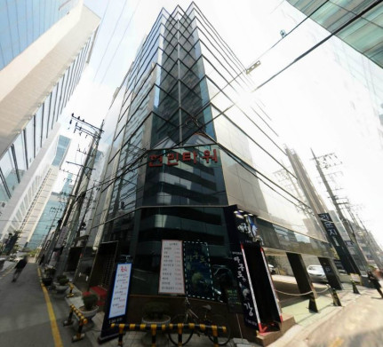 현민타워 사진 #1