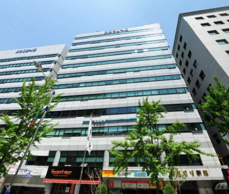 호성빌딩 신관 사진 #1