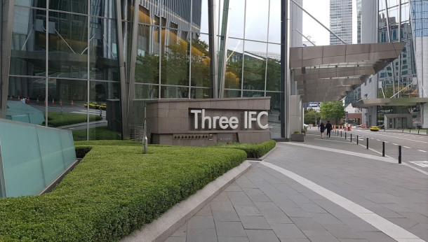 Three IFC 사진 #2