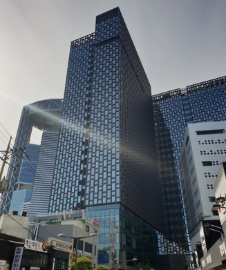 센트로폴리스 B동 사진 #2