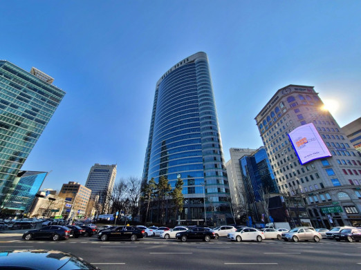 글라스타워 사진 #2