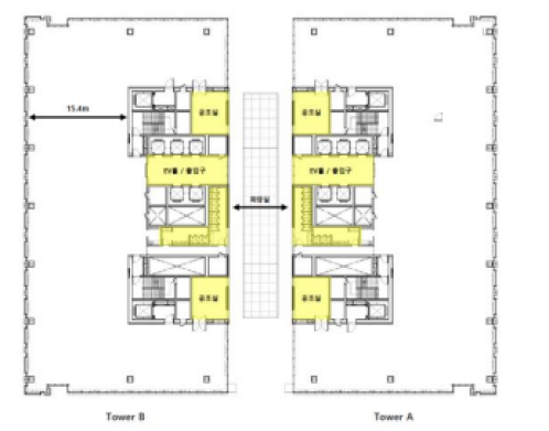 그랜드센트럴 A동 사진 #1
