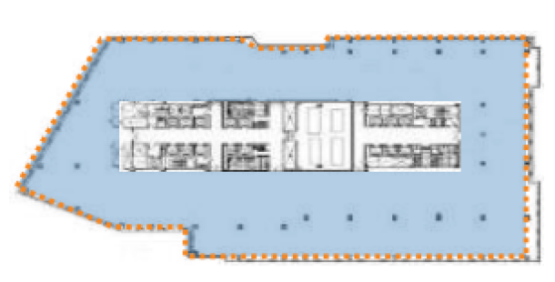서울상공회의소회관 사진 #1