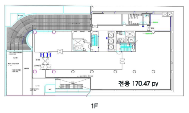 세아아인스빌딩 사진 #3