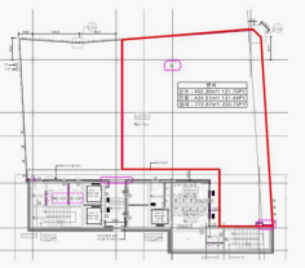 크리스탈스퀘어(구 아이콘청계빌딩) 사진 #2
