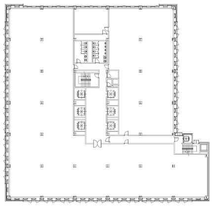 한진빌딩 본관 사진 #1