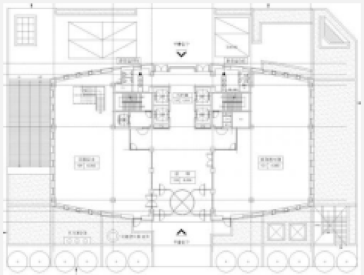 별정우체국연합회빌딩 사진 #1