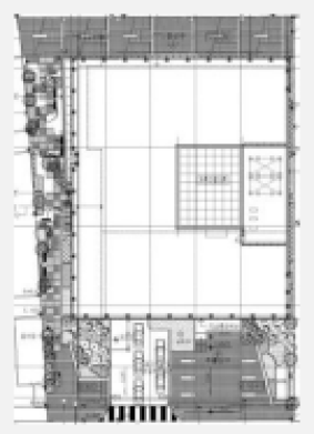 한국전자무역센터 사진 #1