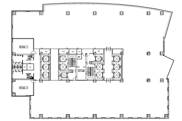 흥국생명빌딩 사진 #1