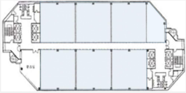 장교빌딩 사진 #1