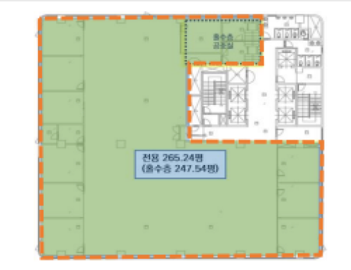 신송센터빌딩 사진 #1