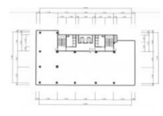 사조빌딩 사진 #1