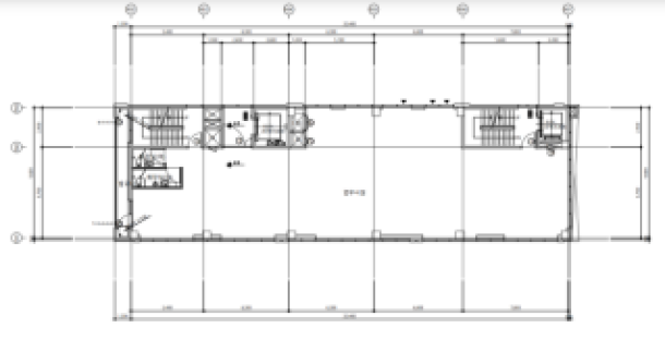 413빌딩(에벤에셀빌딩 사진 #1