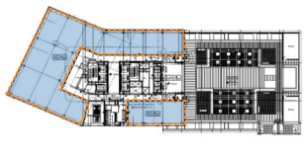 타임워크명동(구 sk명동) 사진 #1