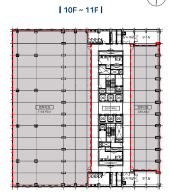 INNO 88 (이노88타워) 사진 #3