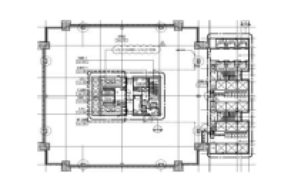 NH금융타워(파크원Tower2) 사진 #1