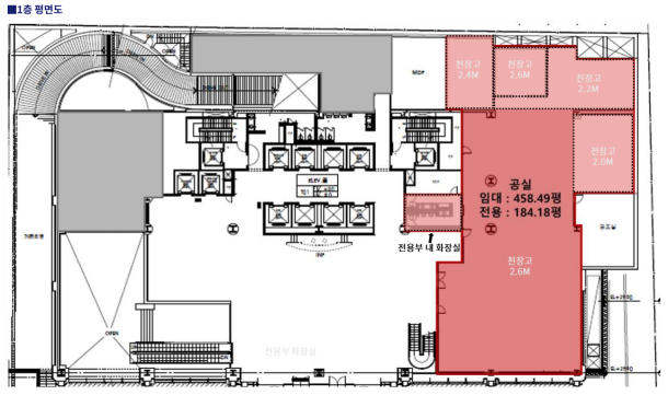 서울인터내셔널타워(SI타워) 사진 #2