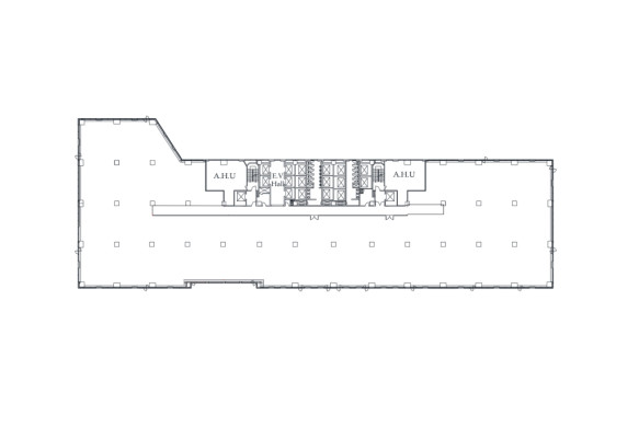 서울파이낸스센터(SFC) 사진 #1