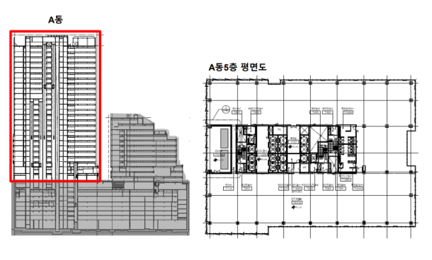G1 Seoul(공평 15.16지구) A동 사진 #1