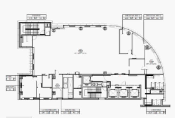 캐논케이타워 사진 #1