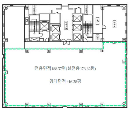 강남358타워 사진 #2