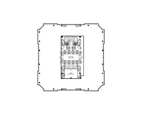 하나증권빌딩(구 하나금융투자빌딩) 사진 #1