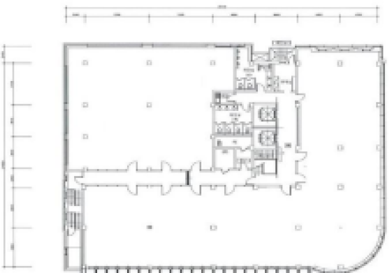 한화생명 남대문사옥 사진 #1