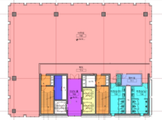 해암빌딩(협진해운 사옥) 사진 #1