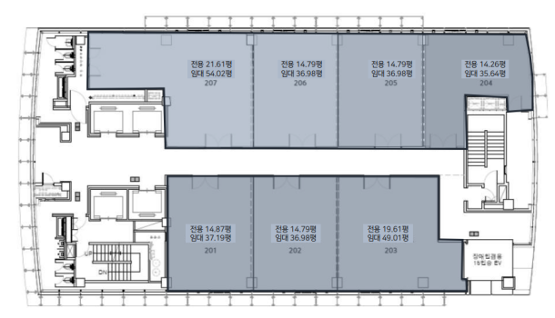패스트파이브타워 사진 #1