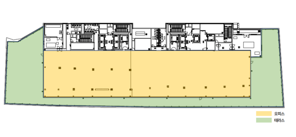 애경타워 사진 #2