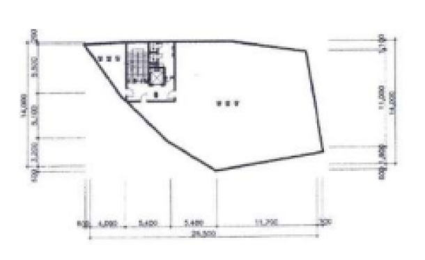 한양빌딩 사진 #1