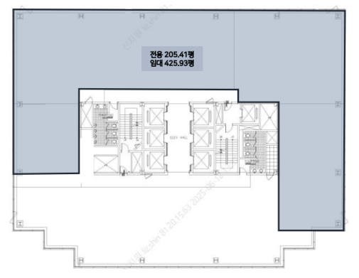 HSBC빌딩 사진 #3
