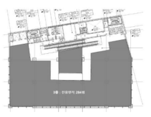 하이드파크(센터포인트명동) 사진 #1
