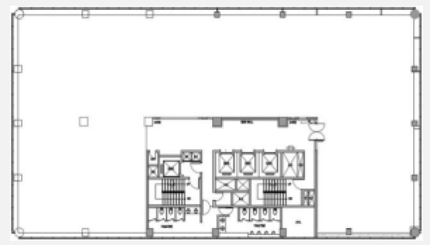 정헌빌딩(동일방직) 사진 #1