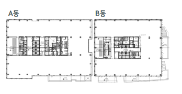 G1 Seoul(공평 15.16지구) B동 사진 #1
