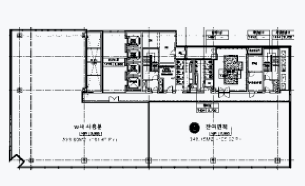 빗썸금융타워(구.강남N타워) 사진 #1