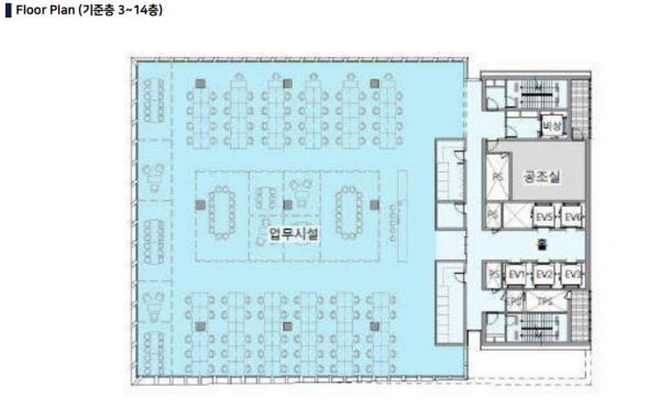 센터포인트 강남 사진 #1