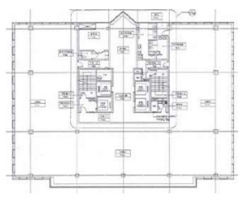 서현265빌딩(구 KTNG 분당) 사진 #1