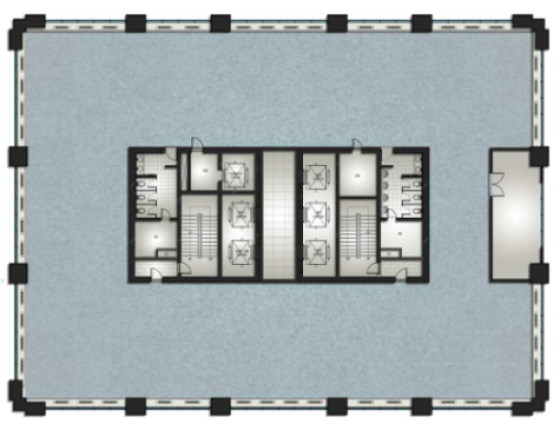 동훈타워 사진 #1