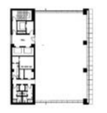 홍우빌딩(더타워) 사진 #1