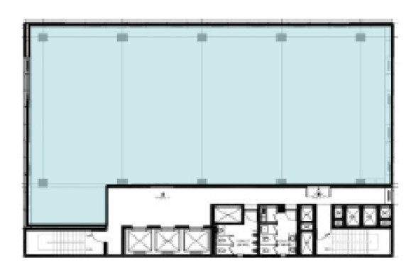 청남빌딩 사진 #1