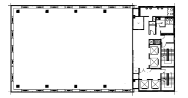 교원명동빌딩 사진 #1