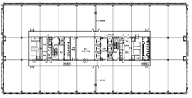 광화문교보생명빌딩 사진 #1