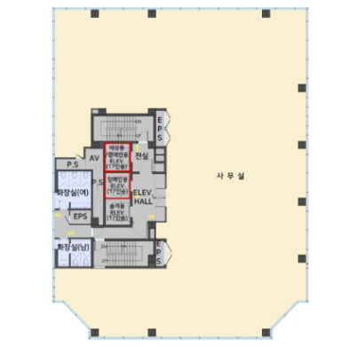 더피나클역삼2(구.우신빌딩) 사진 #1